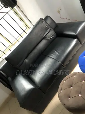 Two Sitter Couch