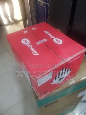 Power Tank Rechargeable Power Storage Solution