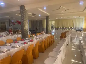 Wedding Venue Agent/ Event Planner