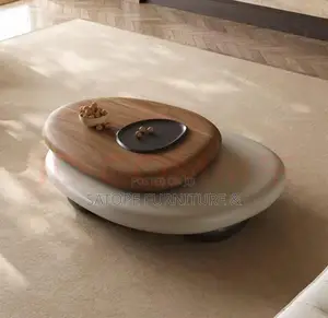 Coffee Center Table