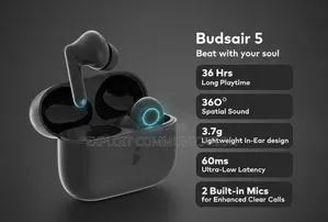 Itel Ear Buds
