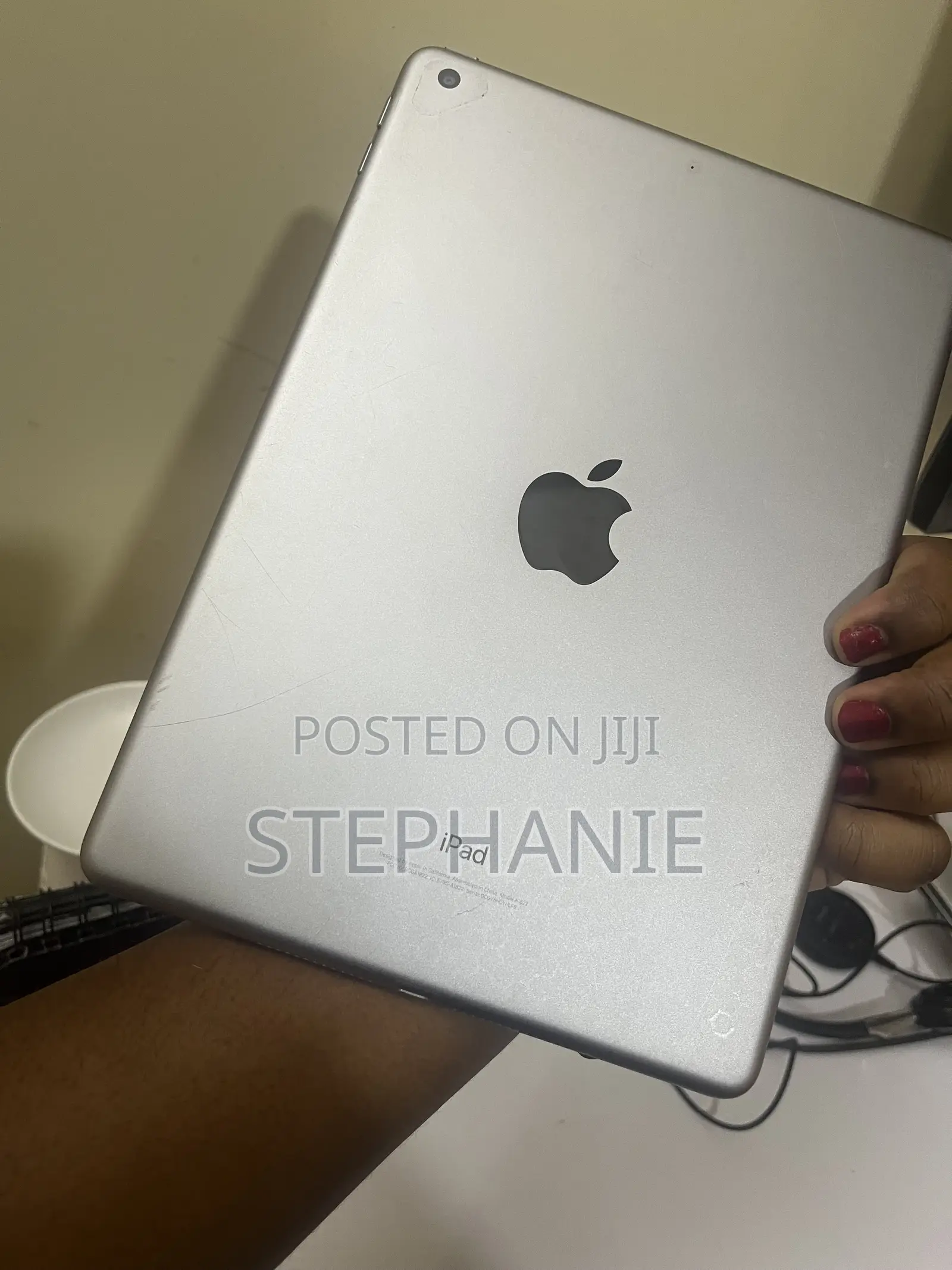 Apple iPad 9.7 32 GB Silver