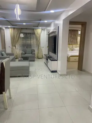 Furnished 3bdrm Block of Flats in Onigbongbo Maryland for rent