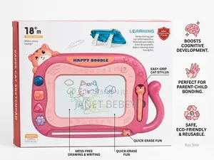 Cute Cat Sketch Pad