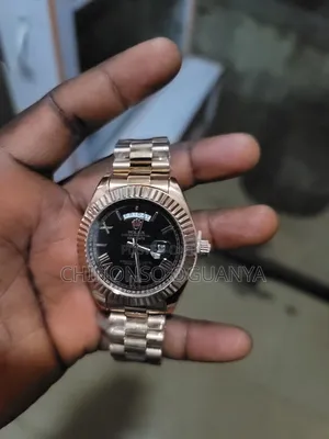 Business Watches