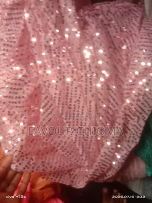 Clothing Material