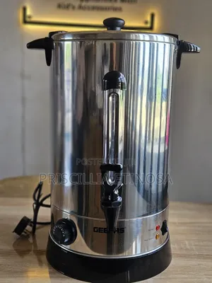 Electric Catering Urn
