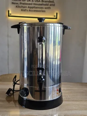 Electric Catering Urn