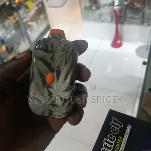Dry Herb Vaporizer