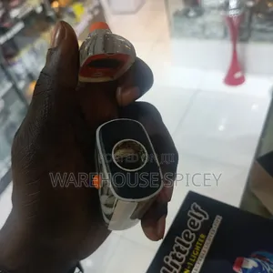 Dry Herb Vaporizer