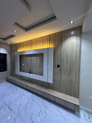 TV Console Executive Size 15ft by 9ft