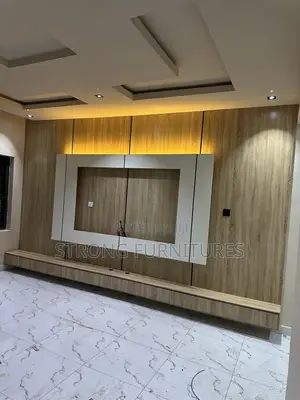 TV Console Executive Size 15ft by 9ft