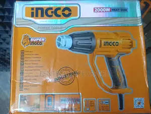 INGCO Electric Heat Gun