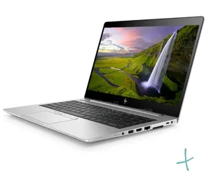 New Laptop HP EliteBook 735 G6 4GB Intel Core i3 SSD 256GB