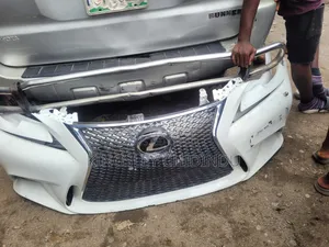 Front Bumper for I S 250 2015 Sports
