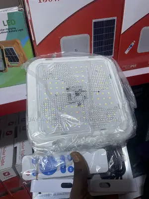 150WATTS Outdoor Celling Solar Lights