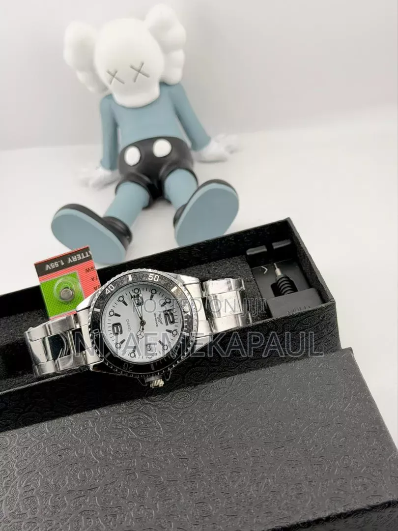 Zhowe Wrist Watch