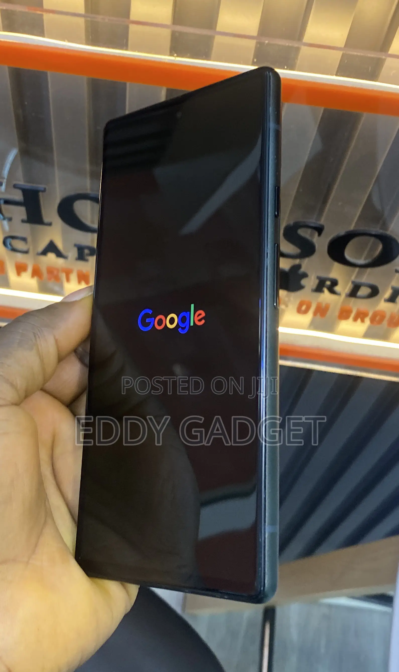 Google Pixel 6 128 GB Pink