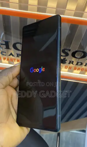 Google Pixel 6 128 GB Pink