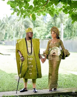 Olive Verdant Heritage Collection