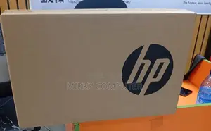 New Laptop HP 15 16GB Intel Core i7 SSD 512GB
