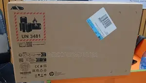 New Laptop HP 15 16GB Intel Core i7 SSD 512GB
