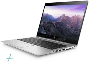 New Laptop HP EliteBook 740 G1 4GB Intel Core i3 SSD 256GB