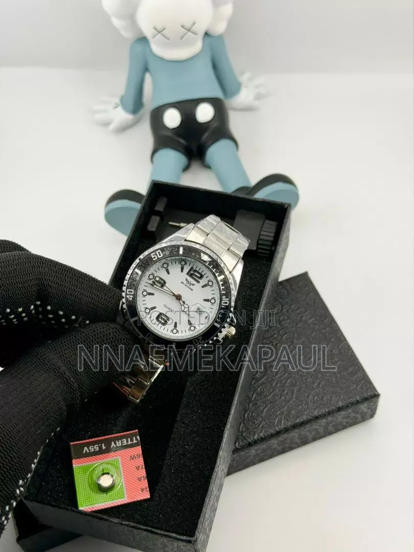 Zhowe Wrist Watch