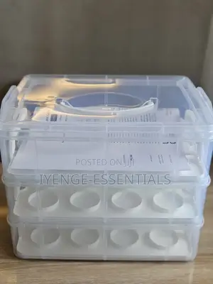 Cupcake Carrier