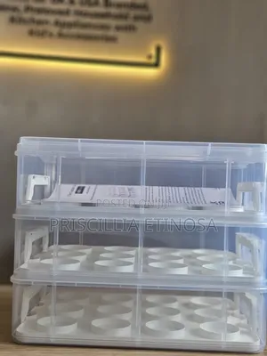 Cupcake Carrier