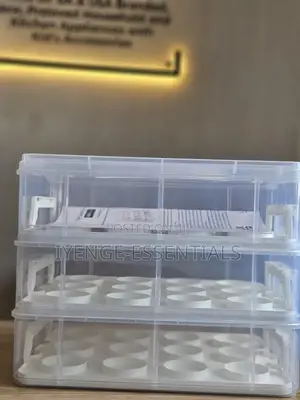 Cupcake Carrier