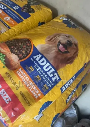 Pedigree Dog Food