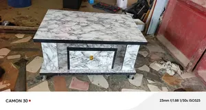 Well Designed Center Table for Living Room