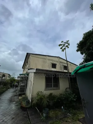 4bdrm Duplex in Dolphin Estate for rent