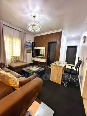 Furnished 1bdrm Apartment in Lekki Phase 1 for rent