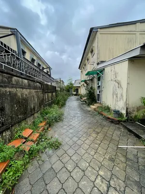 4bdrm Duplex in Dolphin Estate for rent
