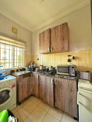 Furnished 1bdrm Apartment in Lekki Phase 1 for rent