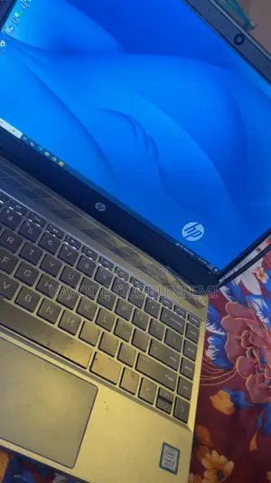 Laptop HP Pavilion 15 4GB Intel Core i3 SSD 128GB
