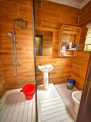 Furnished 1bdrm Apartment in Lekki Phase 1 for rent