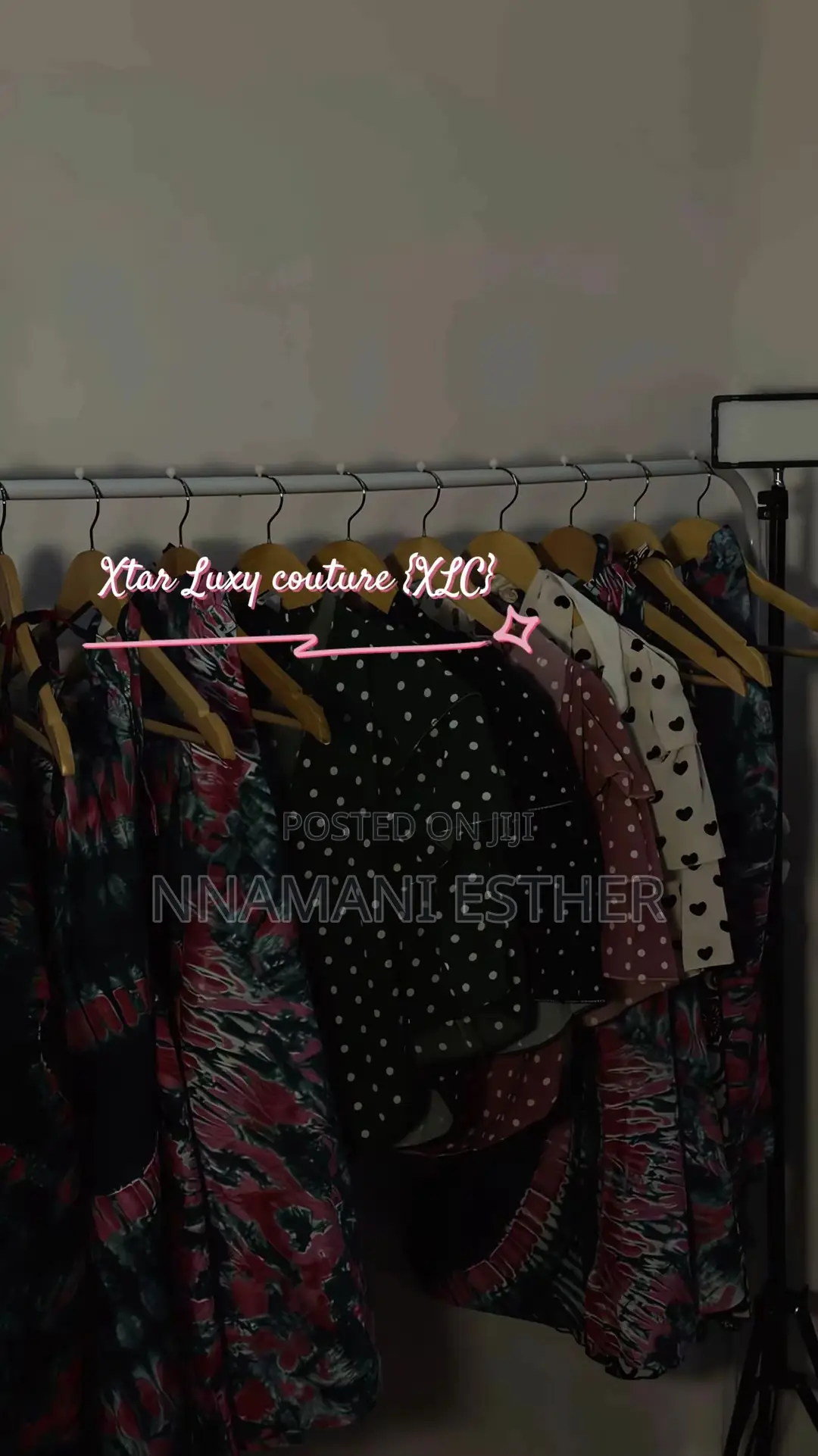 Xtar Luxe Couture