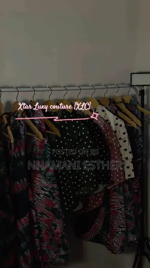 Xtar Luxe Couture