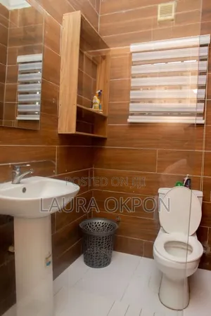 Furnished 1bdrm Apartment in Lekki Phase 1 for rent