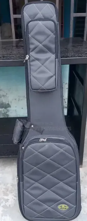 Padded Guitar Bags/Effect Bags