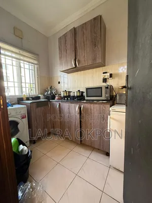 Furnished 1bdrm Apartment in Lekki Phase 1 for rent