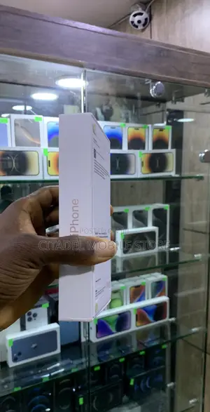 New Apple iPhone 16 Pro 512 GB Blue