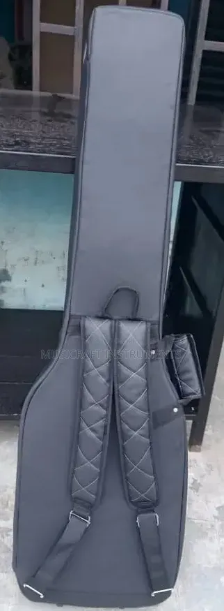 Padded Guitar Bags/Effect Bags