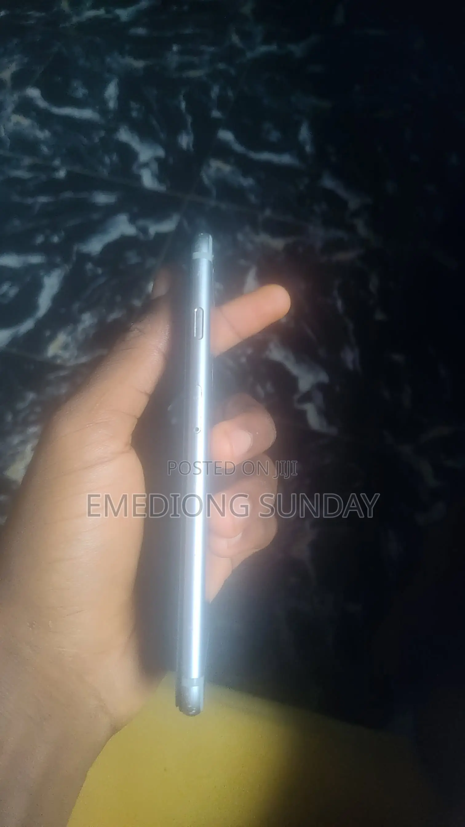 Apple iPhone 6s Plus 32 GB Gray
