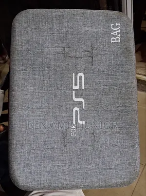 Ps5 Bag Used
