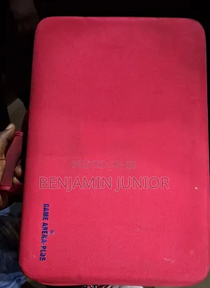 Ps5 Bag Used