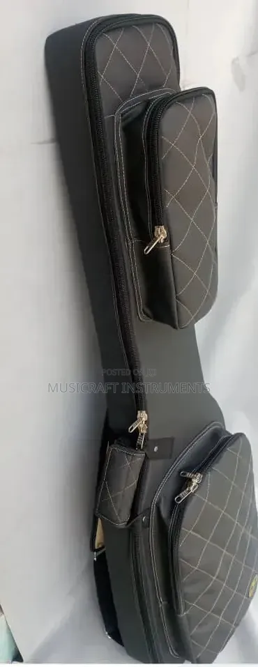 Padded Guitar Bags/Effect Bags